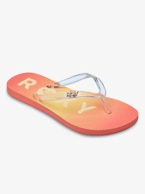 0 Rg Viva Jelly - Sandals for Girls Pink ERGL100012 Roxy