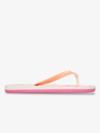 1 Rg Tahiti - Sandals for Girls Orange ERGL100013 Roxy