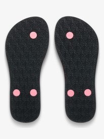 5 Rg Viva Stamp - Sandalias para chicas  ERGL100014 Roxy