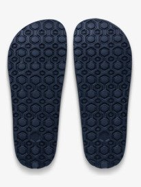 5 Rg Kattie - Sandales pour Fille Noir ERGL100019 Roxy