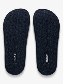 5 Rg Slippy - Sandals for Girls  ERGL100020 Roxy