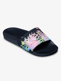 0 Rg Slippy - Sandals for Girls  ERGL100020 Roxy