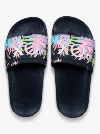 3 Rg Slippy - Sandals for Girls  ERGL100020 Roxy