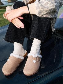 0 Zeliah Beige ERGL200002 Roxy