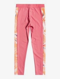 1 Free To Go - Surf Leggings for Girls 8-16  ERGNP03079 Roxy