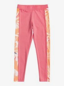 0 Free To Go - Surf Leggings for Girls 8-16  ERGNP03079 Roxy