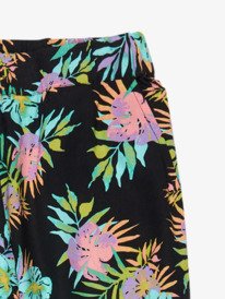 2 In Da Club - Jogger con vita elasticizzata da Ragazza 4-16 Pink ERGNP03130 Roxy