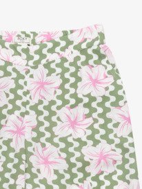 2 You Found Me Green ERGNP03132 Roxy