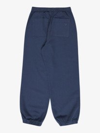 1 Wind Colors - Parachute Trousers for Girls 4-16 Blue ERGNP03135 Roxy
