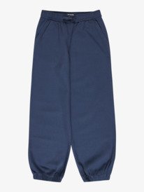 0 Wind Colors - Parachute Trousers for Girls 4-16 Blue ERGNP03135 Roxy