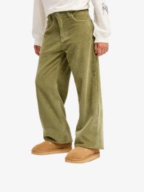 1 Patrolkid Green ERGNP03142 Roxy