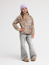 3 Calling All Mys Beige ERGPF03082 Roxy