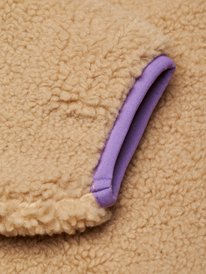 7 Live In Winter Beige ERGPF03096 Roxy