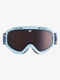 0 Sweet - Ski/Snowboard Goggles for Girls 2-5 Blue ERGTG03009 Roxy