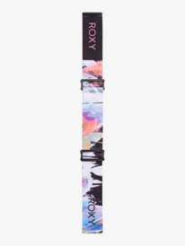 2 Sunset - Snowboard-/Skibrille für Mädchen Bunt ERGTG03020 Roxy