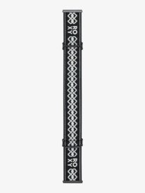 1 Sunnyride - Masque de ski/snowboard pour Fille Noir ERGTG03028 Roxy