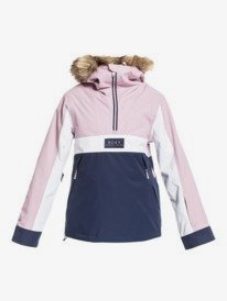 0 Shelter - Snow Jacket for Girls  ERGTJ03122 Roxy