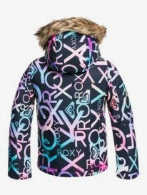 Girls roxy ski hotsell