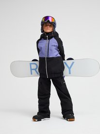1 Crystal Clear 10K Sort ERGTJ03210 Roxy