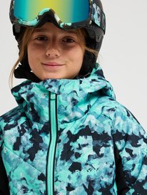 4 Snowdrift 10K Blue ERGTJ03212 Roxy