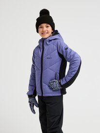 8 Snowdrift 10K Purple ERGTJ03212 Roxy