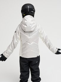 2 Snowdrift 10K Gray ERGTJ03212 Roxy