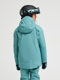 3 Ice Bounded 10K Blue ERGTJ03213 Roxy