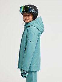 1 Ice Bounded 10K Blue ERGTJ03213 Roxy