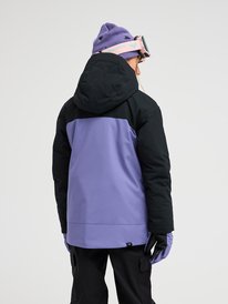 2 Ice Bounded 10K Schwarz ERGTJ03213 Roxy