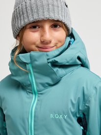 3 Ice Escape 10K Blue ERGTJ03214 Roxy