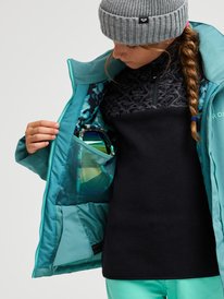 5 Ice Escape 10K Blue ERGTJ03214 Roxy