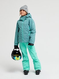 1 Ice Escape 10K Blue ERGTJ03214 Roxy