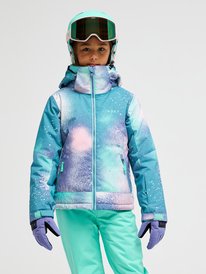 0 Ice Escape 10K Sininen ERGTJ03214 Roxy
