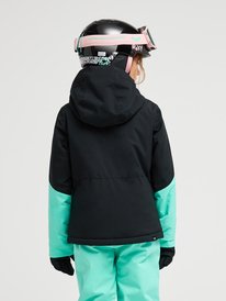 3 Ice Escape 10K Black ERGTJ03214 Roxy