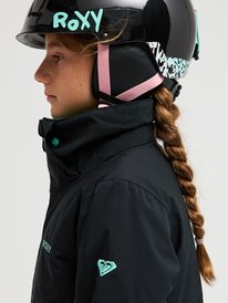 4 Ice Escape 10K Black ERGTJ03214 Roxy