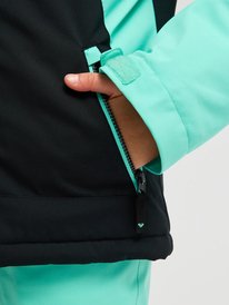 5 Ice Escape 10K Black ERGTJ03214 Roxy