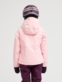 3 Ice Escape 10K Rosa ERGTJ03214 Roxy