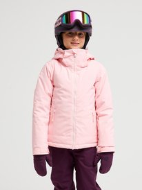0 Ice Escape 10K Rosa ERGTJ03214 Roxy