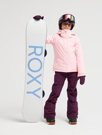 2 Ice Escape 10K Rosa ERGTJ03214 Roxy