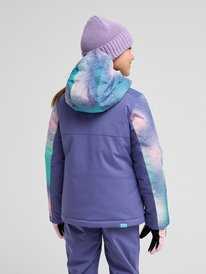 2 Astral Peak 10K Blau ERGTJ03216 Roxy