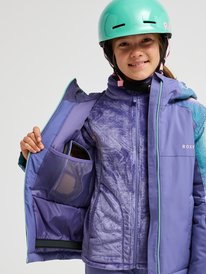 4 Astral Peak 10K Blau ERGTJ03216 Roxy