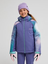0 Astral Peak 10K Blau ERGTJ03216 Roxy