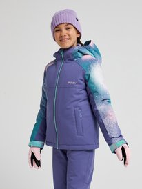 8 Astral Peak 10K Blau ERGTJ03216 Roxy