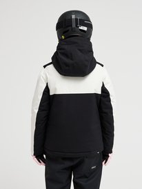 2 Astral Peak 10K Black ERGTJ03216 Roxy
