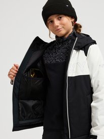 3 Astral Peak 10K Black ERGTJ03216 Roxy