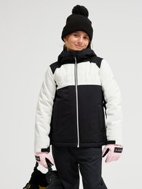 0 Astral Peak 10K Black ERGTJ03216 Roxy