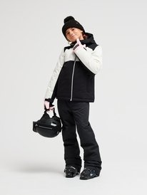 1 Astral Peak 10K Black ERGTJ03216 Roxy