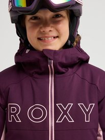3 Astral Peak 10K Violett ERGTJ03216 Roxy