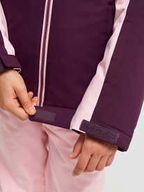 6 Astral Peak 10K Violett ERGTJ03216 Roxy