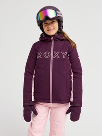 0 Astral Peak 10K Violett ERGTJ03216 Roxy